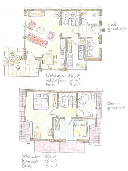 Hagens Hus Villa เพรโรว์ ภายนอก รูปภาพ